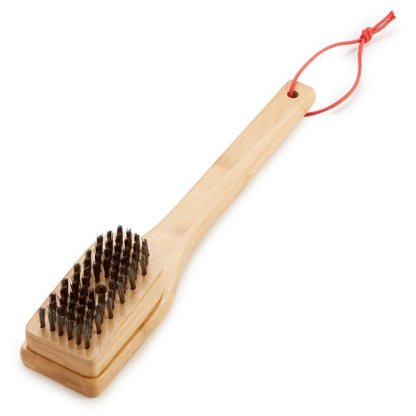 Weber® Grillbürste Bambus 30 cm (6275)
