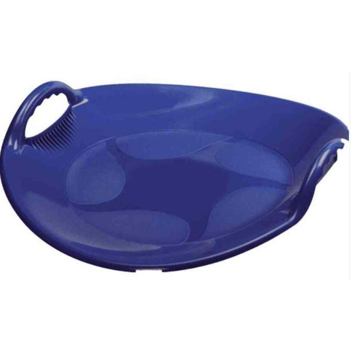 Alpengaudi Alpenufo, blau