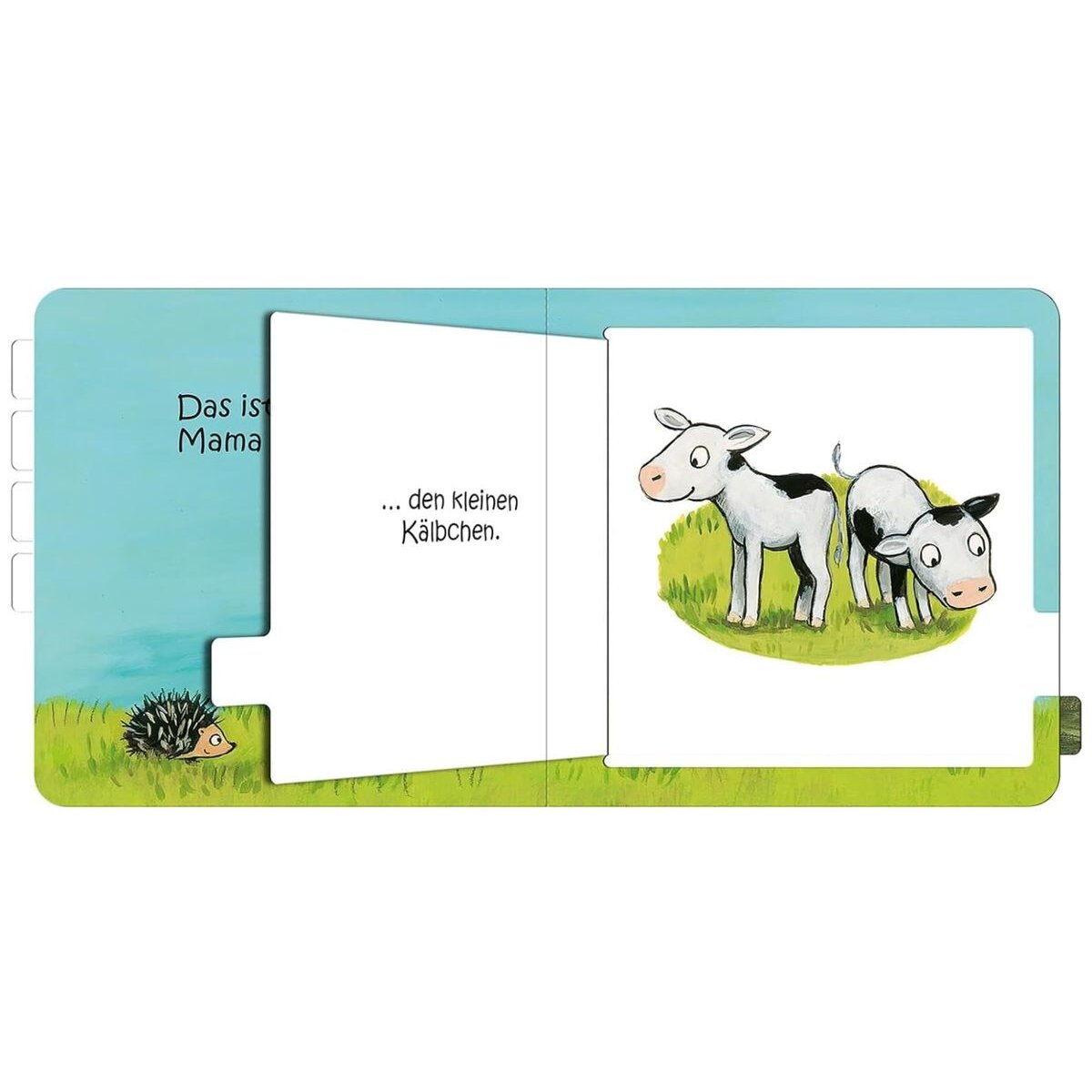 ars Edition Das ist die Mama von..