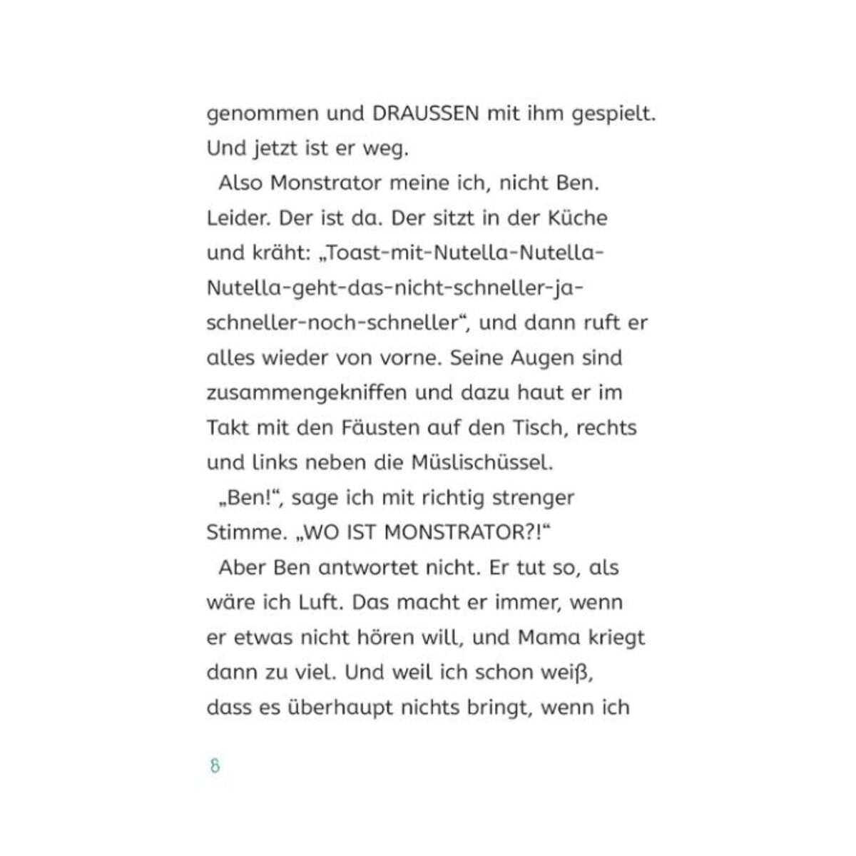 ars Edition Ich und meine Chaos-Brüder - Beste Party aller Zeiten