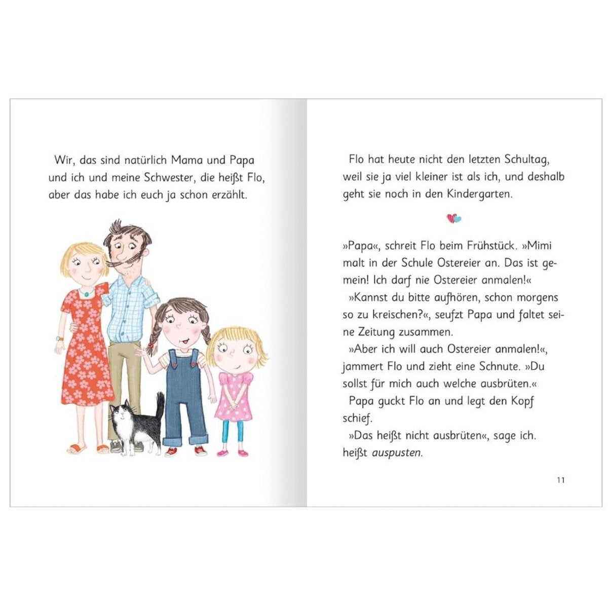 ars Edition Ziemlich beste Schwestern – Volle Kanne Urlaub