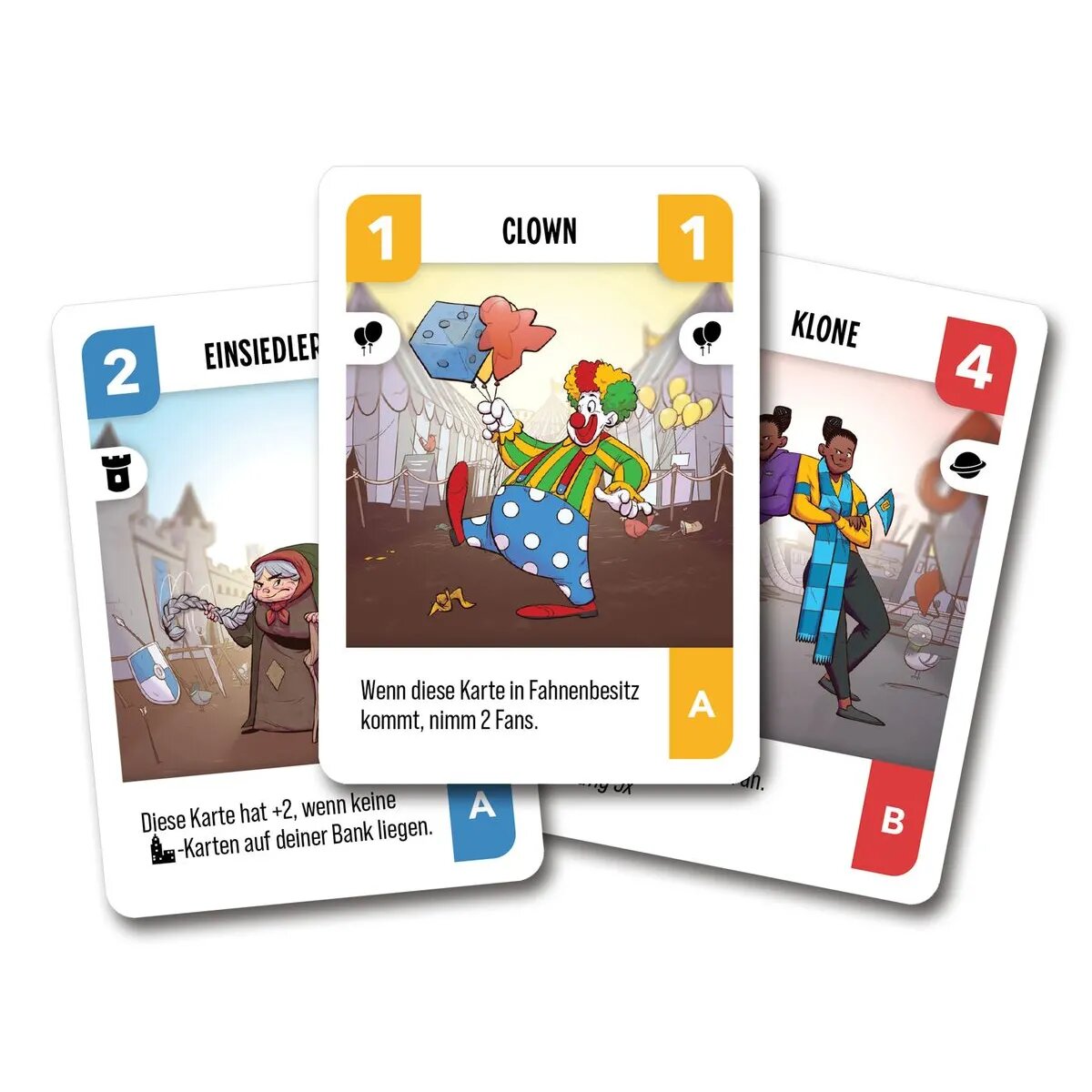 Asmodee ZMAN Challengers!