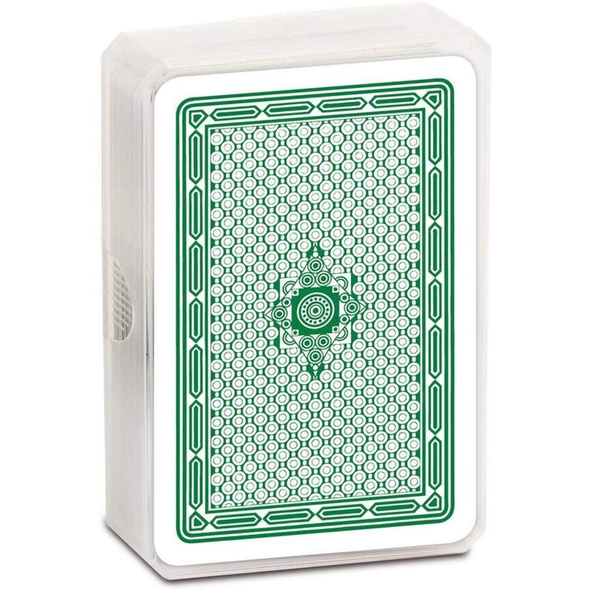 ASS Altenburger Doppelkopf, französisches Bild