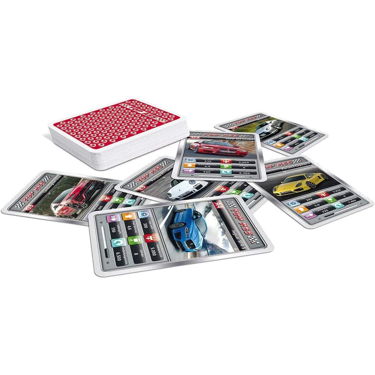 ASS Altenburger Quartett Edelflitzer