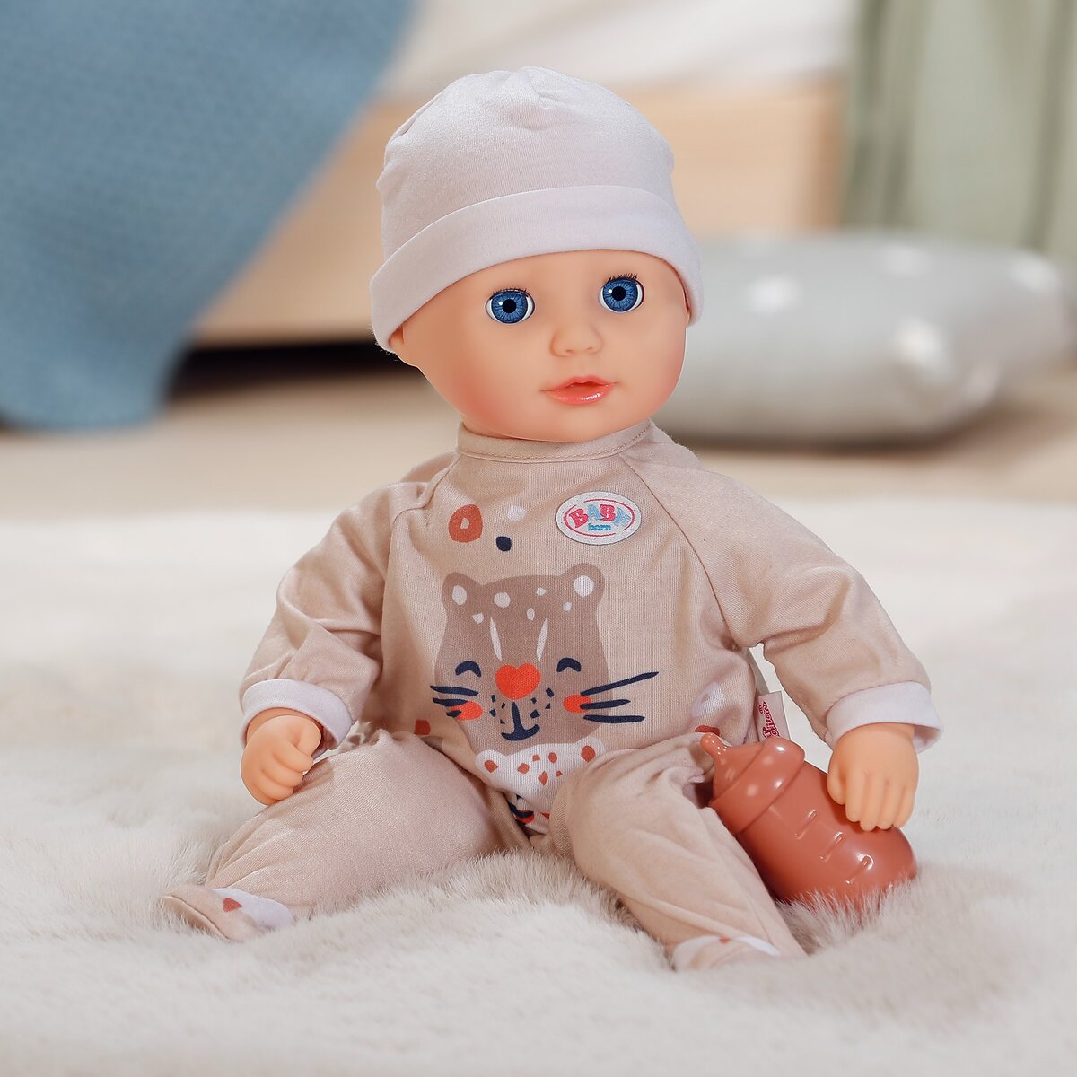 BABY born® Anna Beige 36cm