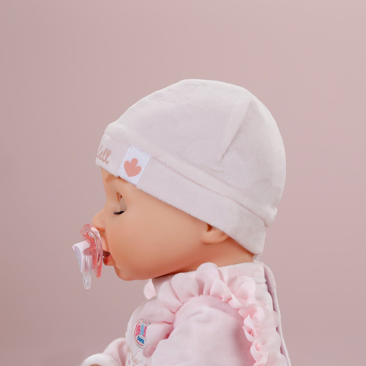 BABY born® Annabell 43cm