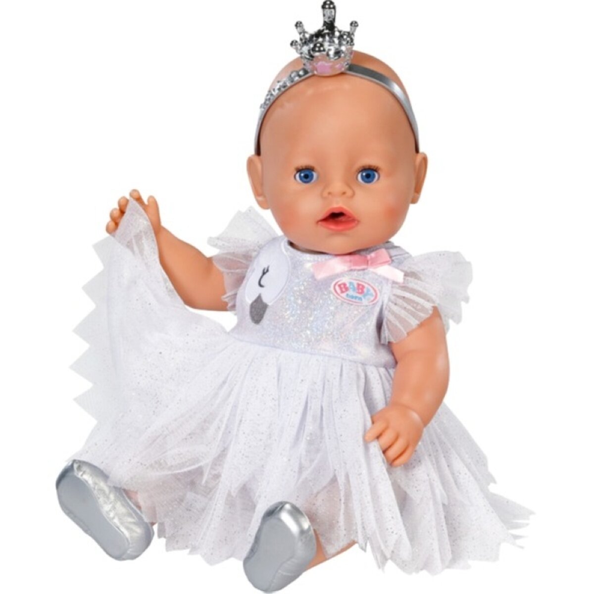 BABY born Ballerina-Outfit 43cm