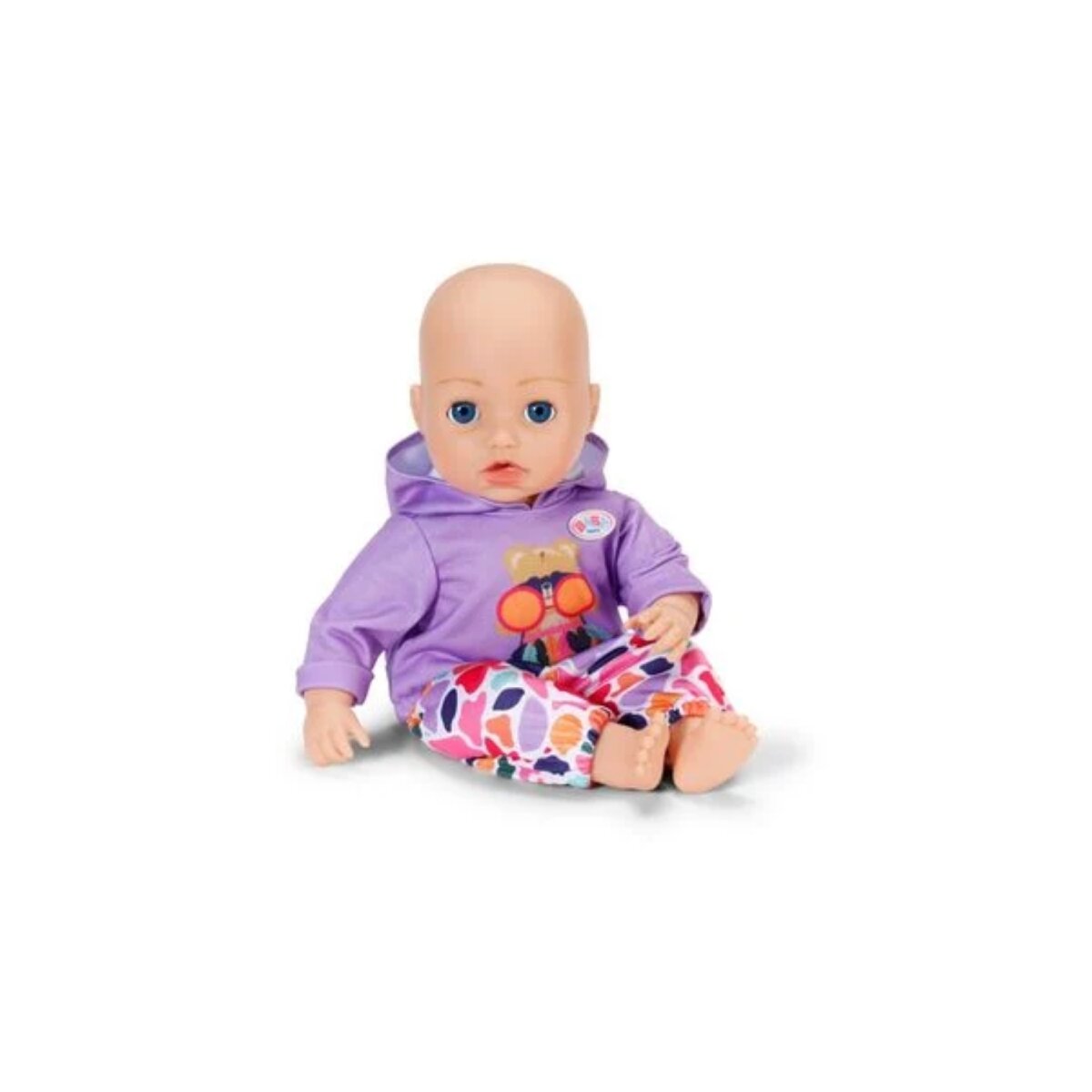 BABY born Hoodie Outfit 43cm