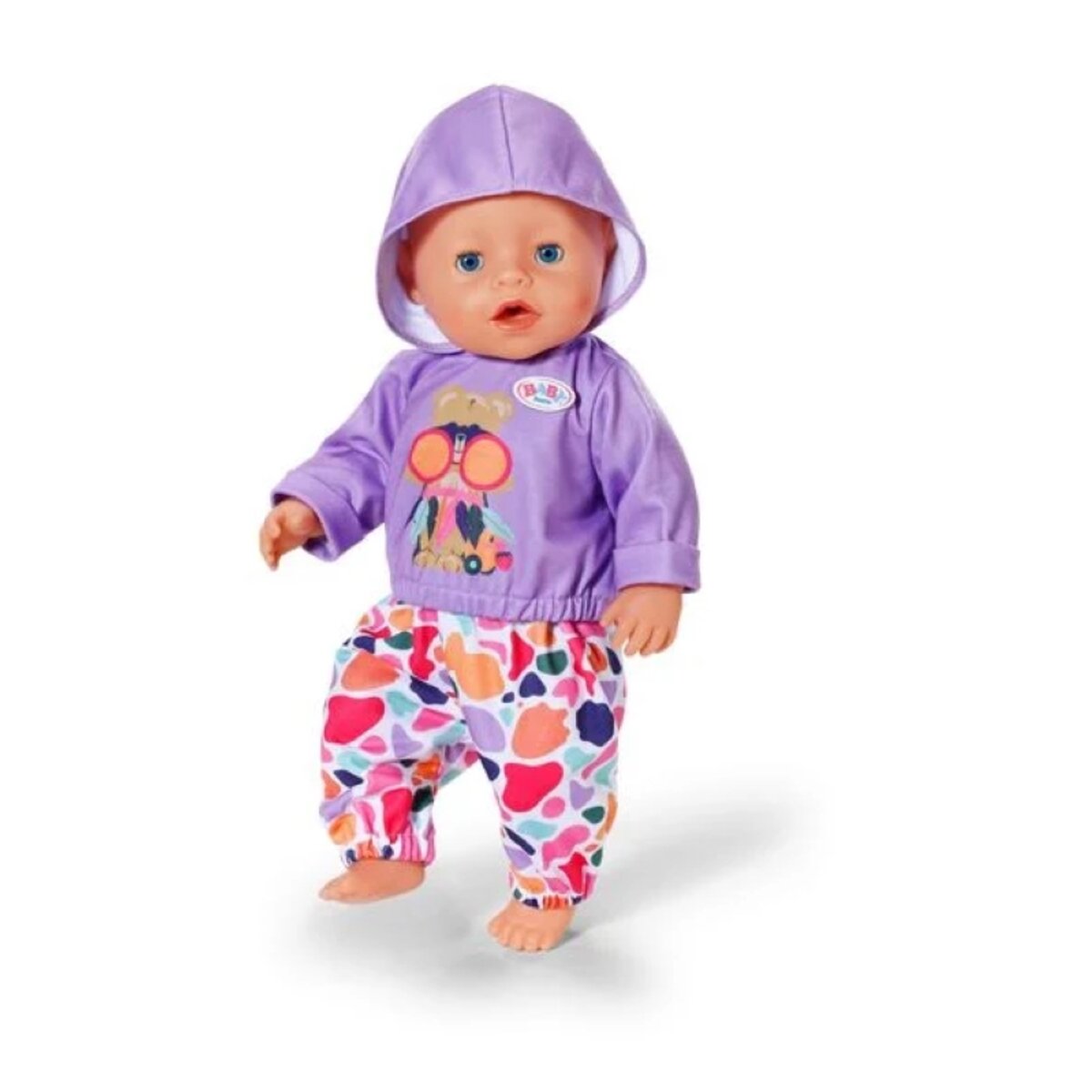 BABY born Hoodie Outfit 43cm
