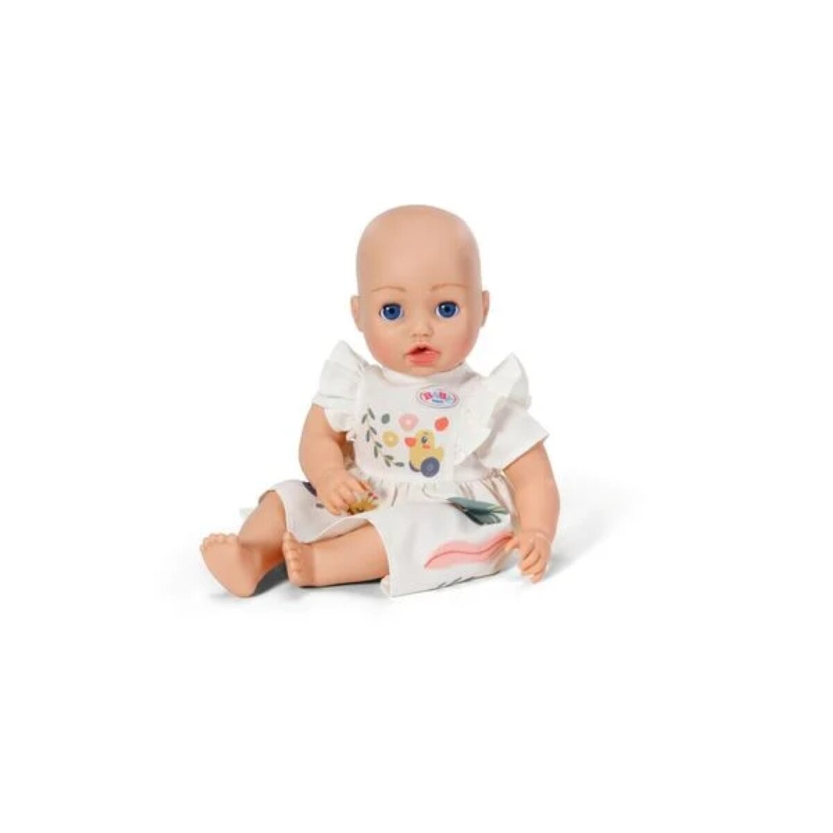 BABY born Kleid Giraffe 43cm