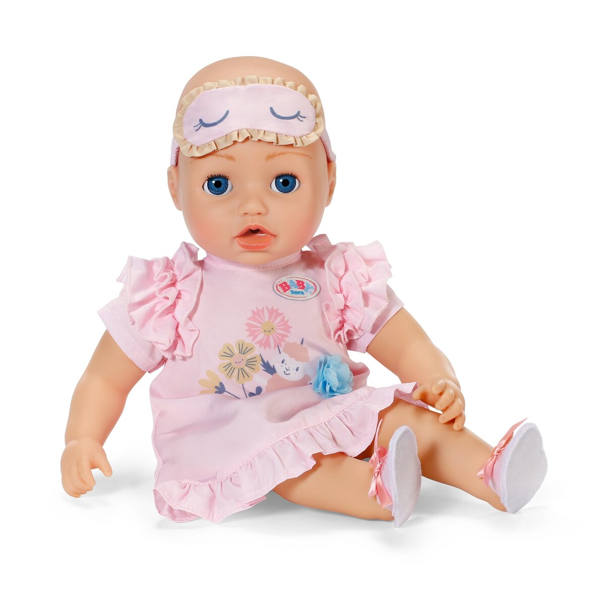 BABY born® Nachthemd 43cm