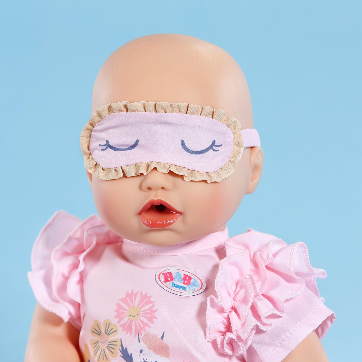 BABY born® Nachthemd 43cm