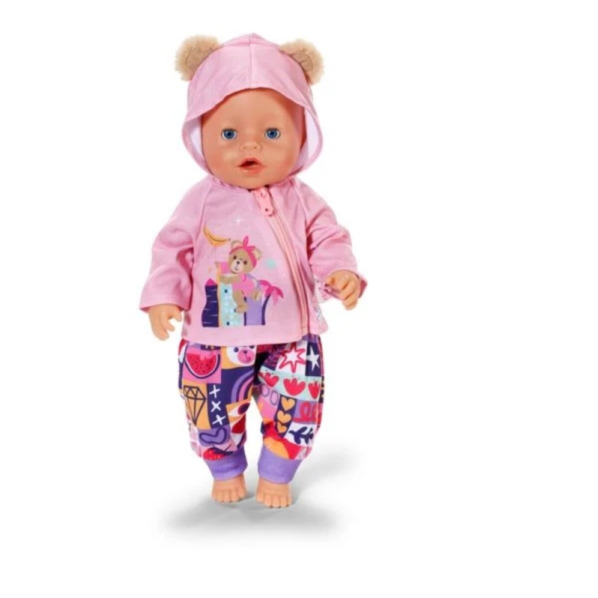 BABY born Neugeborenen Outfit