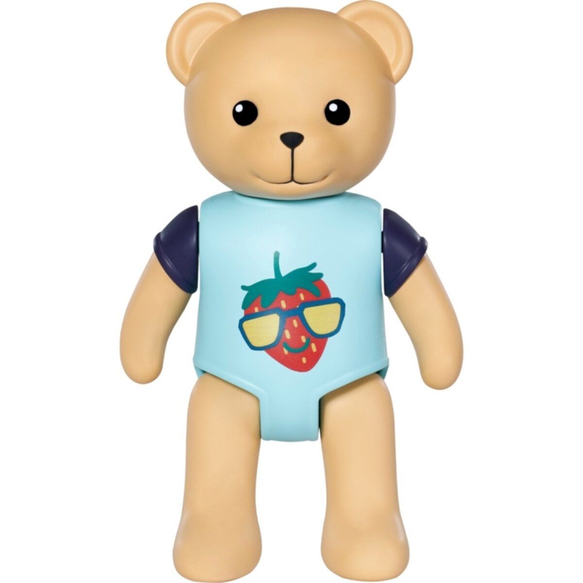 BABY born Splish Splash Badewanne mit Teddy