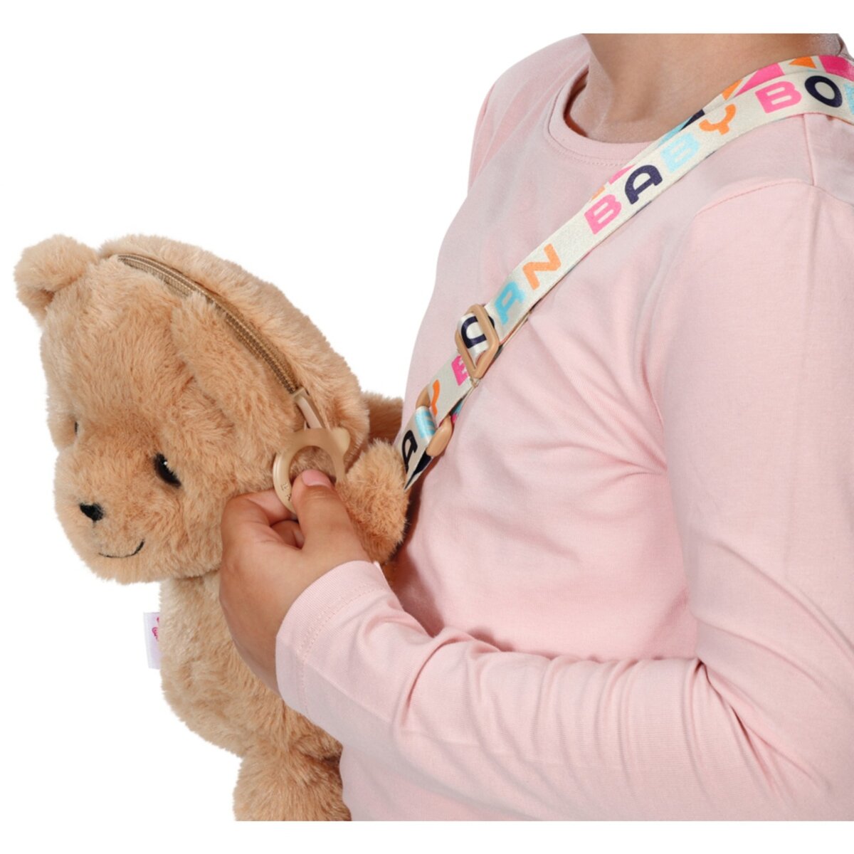 BABY born® Teddy Bärentasche