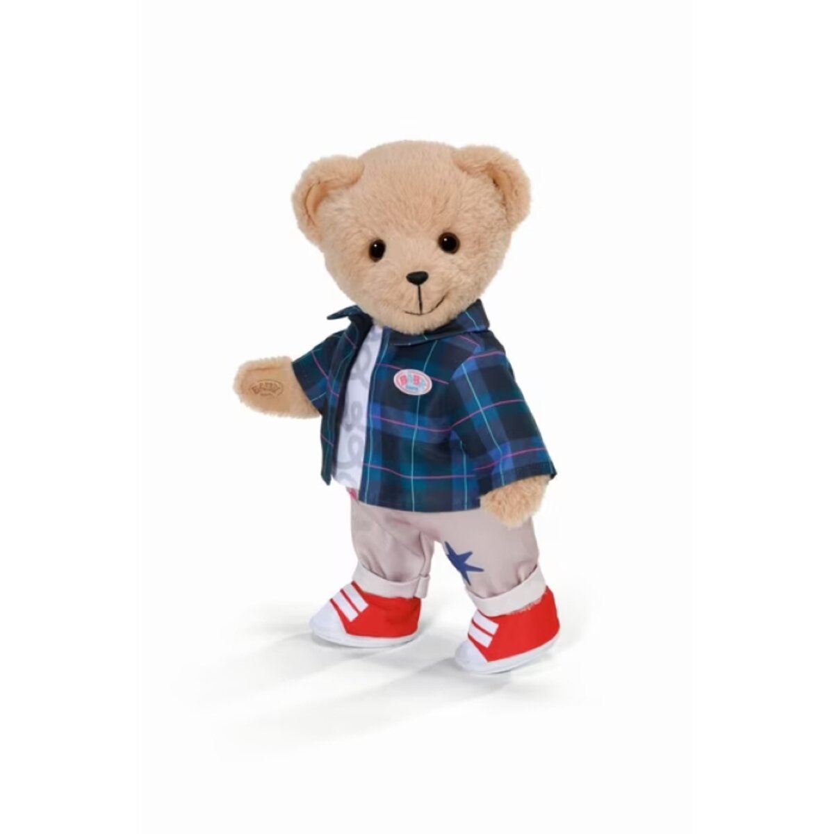 BABY born Teddy Cool-Outfit 43 cm