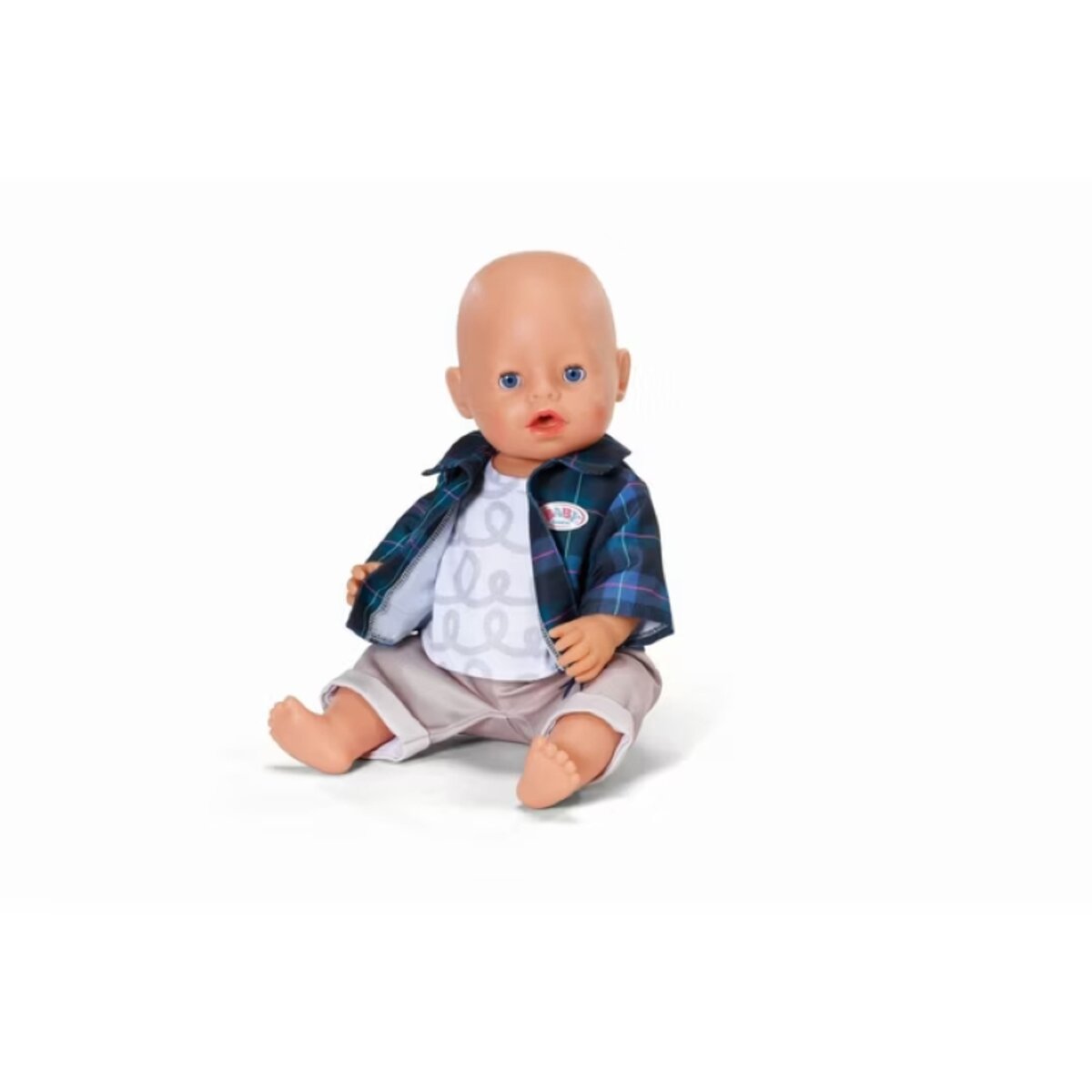 BABY born Teddy Cool-Outfit 43 cm