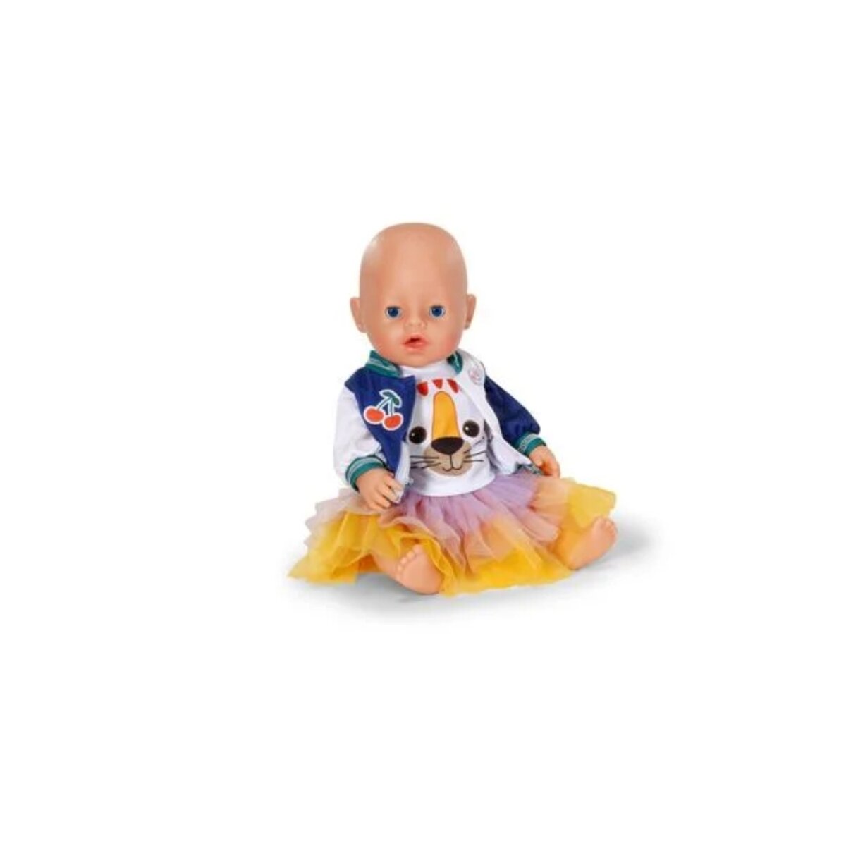 BABY born Tutu Outfit 43cm