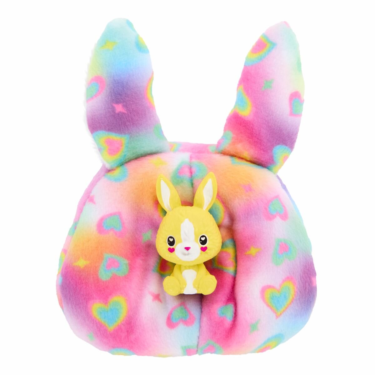 Barbie Cutie Reveal Chelsea Color Dream Series