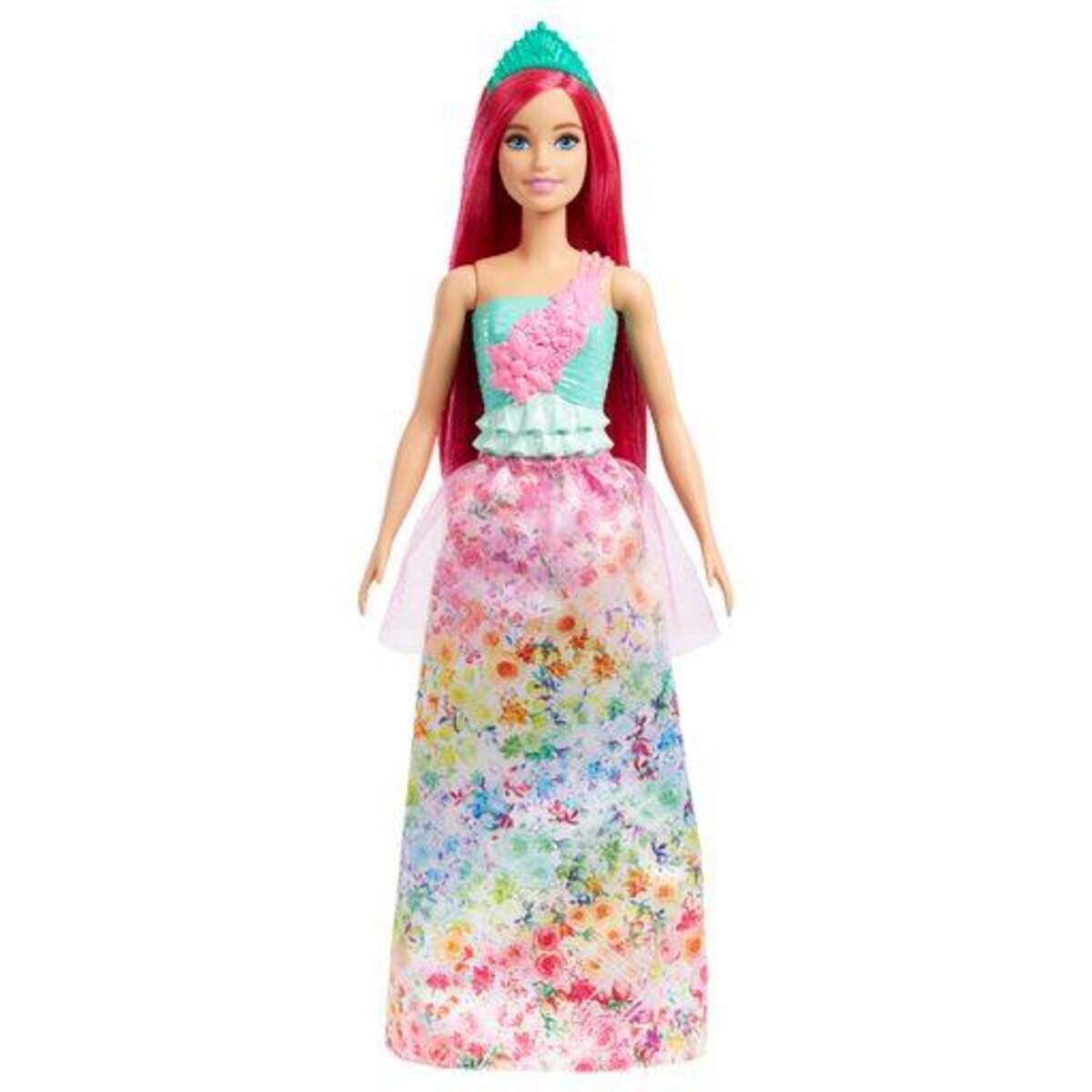 Barbie Dreamtopia Prinzessinnen-Puppe