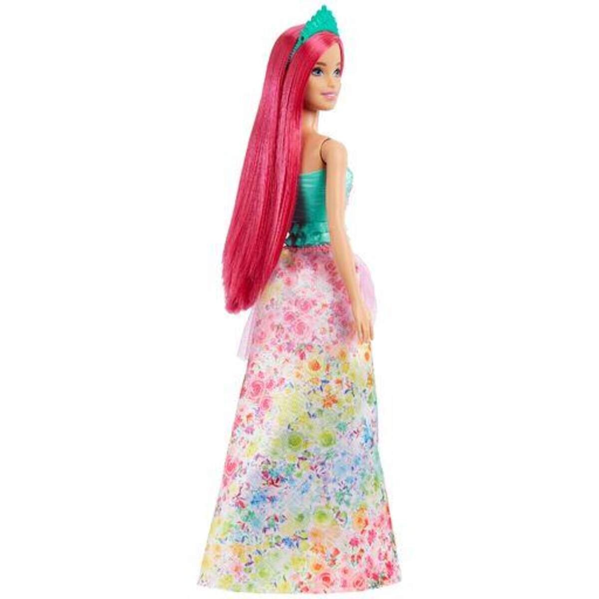 Barbie Dreamtopia Prinzessinnen-Puppe