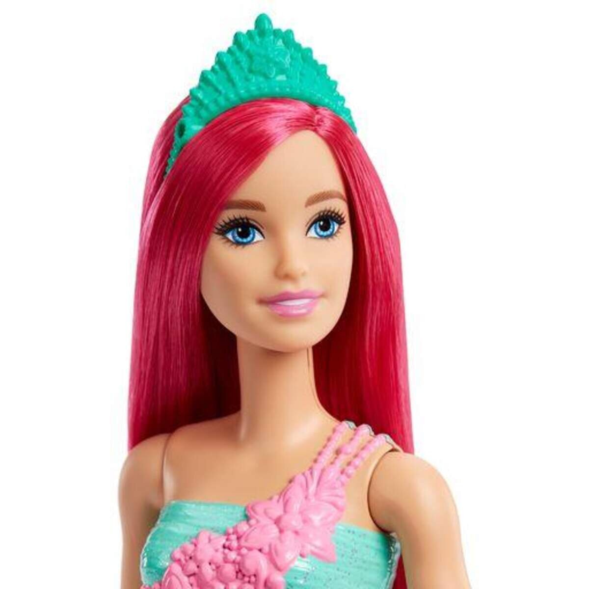 Barbie Dreamtopia Prinzessinnen-Puppe