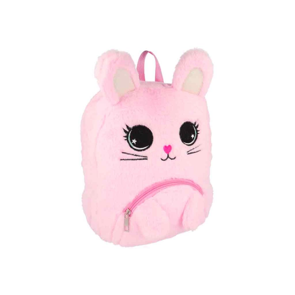 bb Klostermann Rucksack Cuties Hase rosa