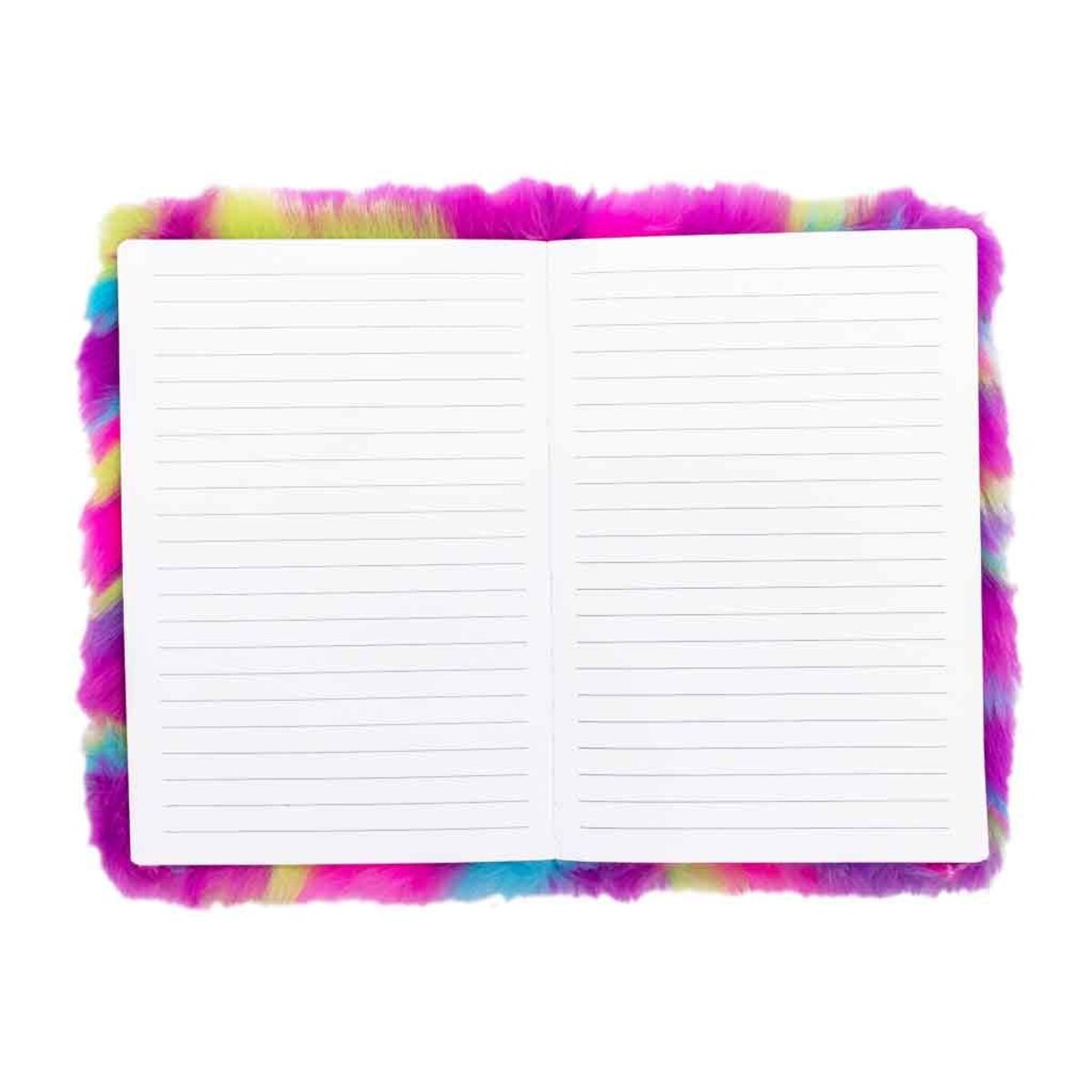 bb Klostermann Notizbuch Cutie Katze multicolor A5