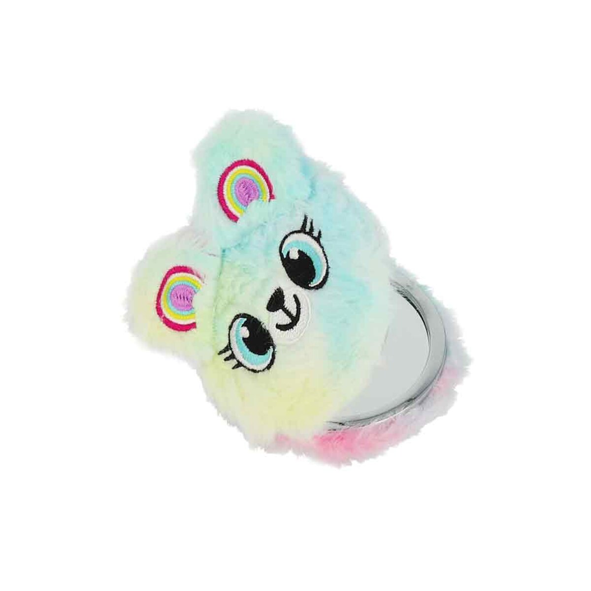 bb Klostermann Taschenspiegel Cutie, 1 Stück, 4-fach sortiert