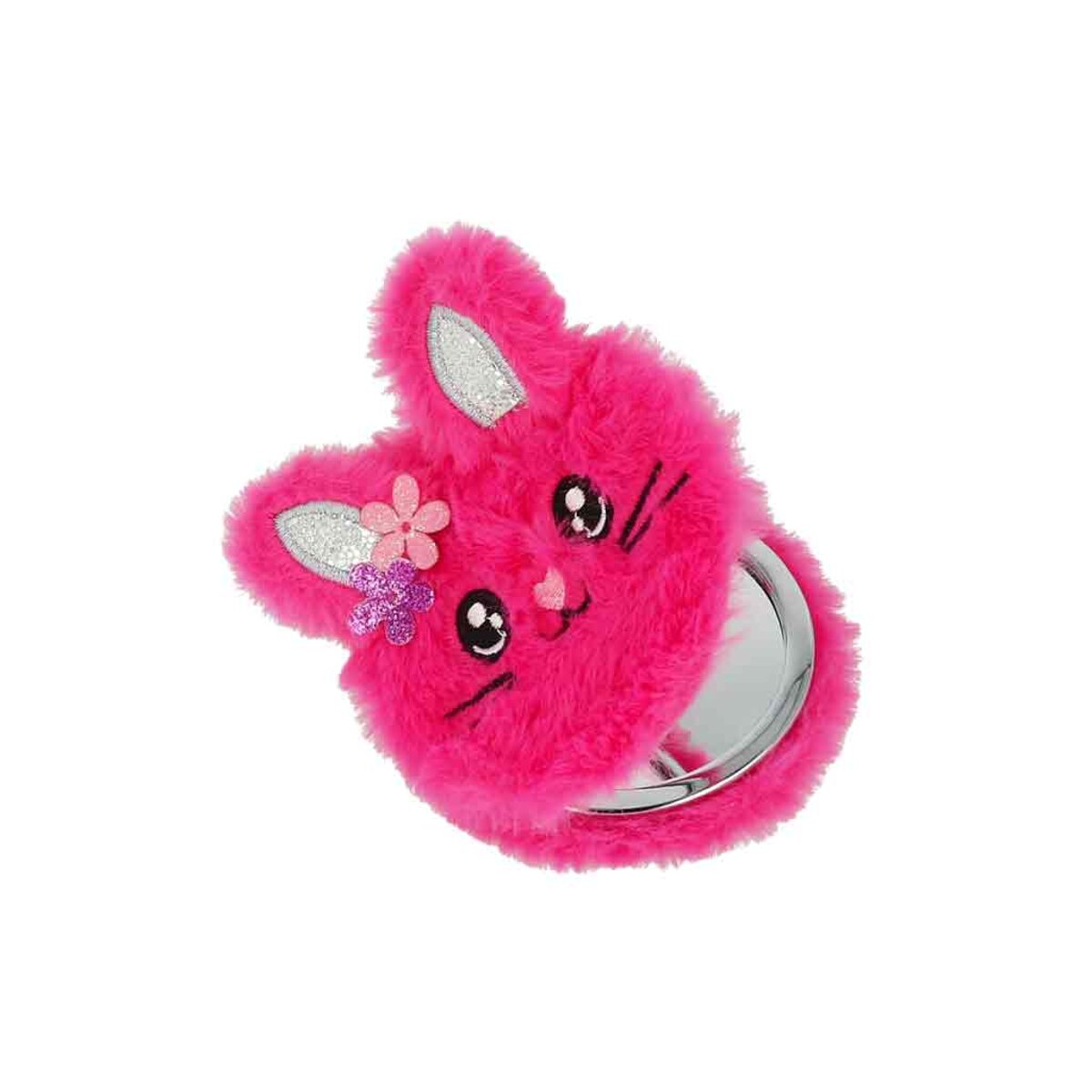 bb Klostermann Taschenspiegel Cutie, 1 Stück, 4-fach sortiert