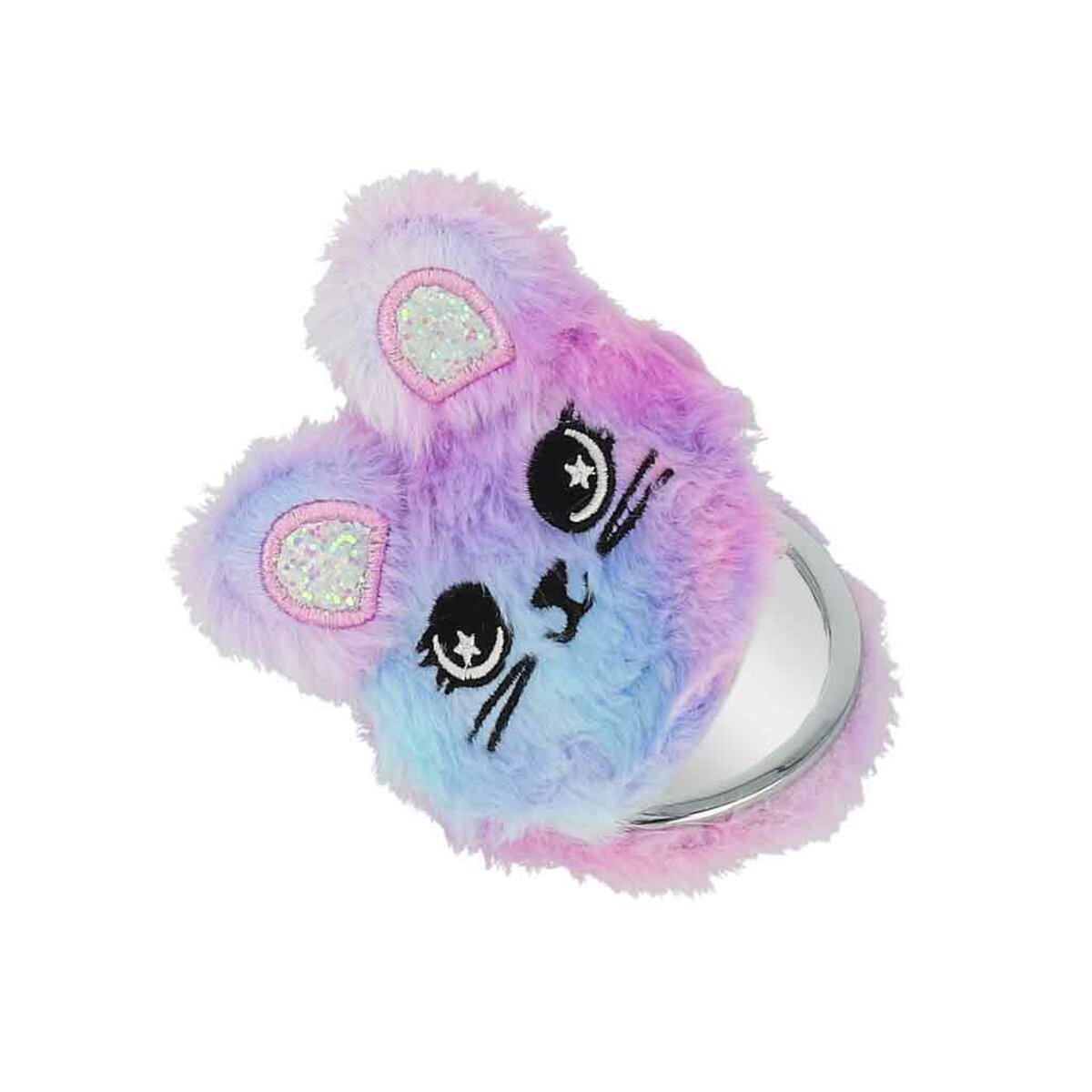 bb Klostermann Taschenspiegel Cutie, 1 Stück, 4-fach sortiert