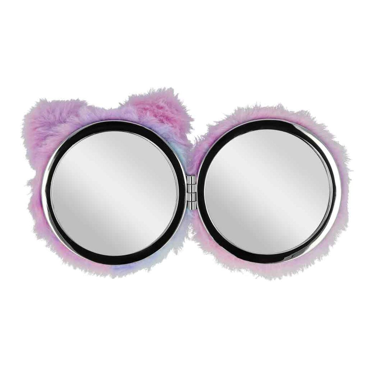 bb Klostermann Taschenspiegel Cutie, 1 Stück, 4-fach sortiert