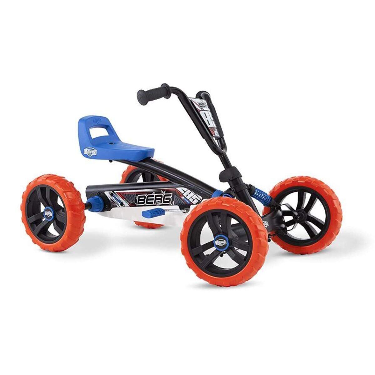 Berg Toys Gokart Buzzy Nitro