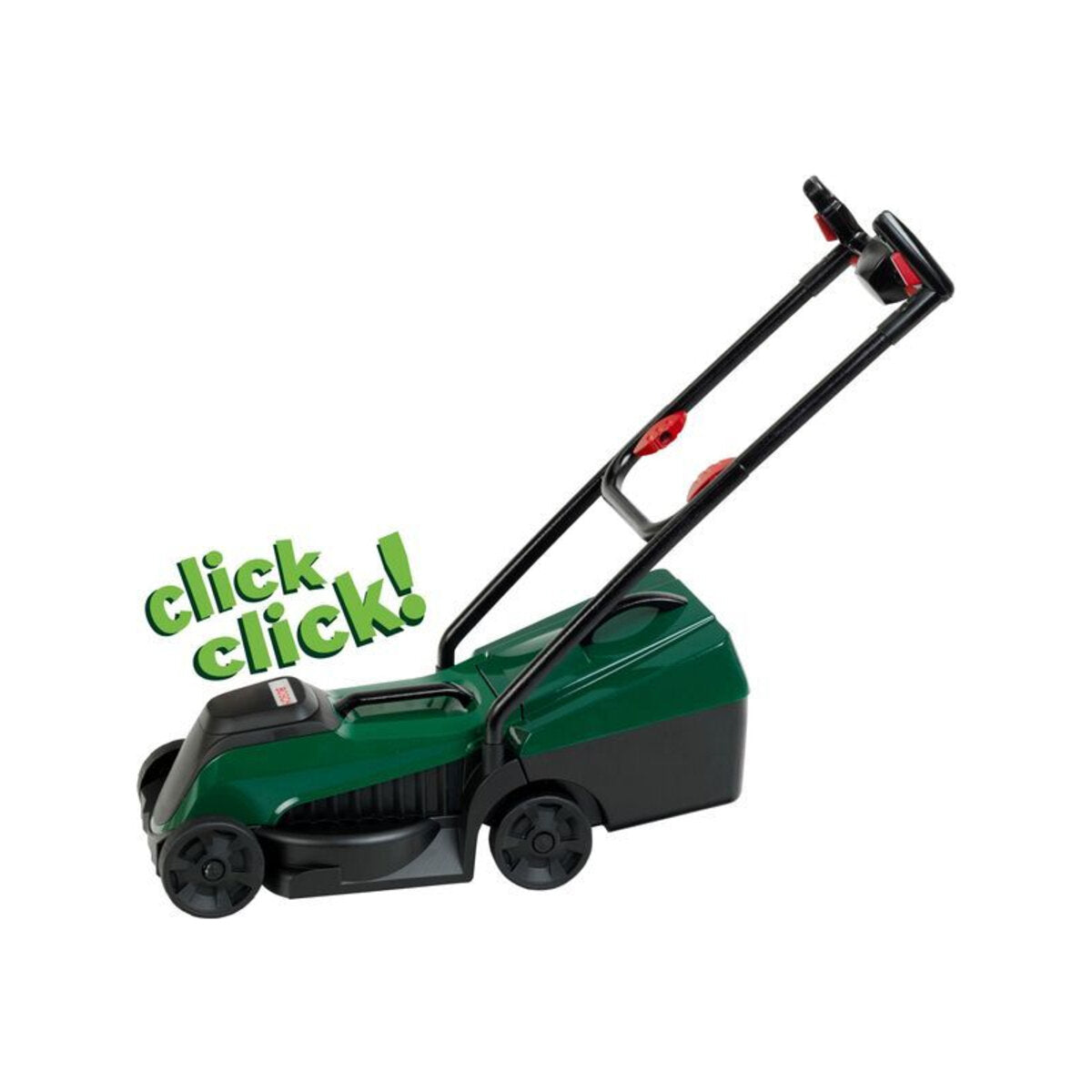 Bosch Garten - Rotak Kinderrasenmäher