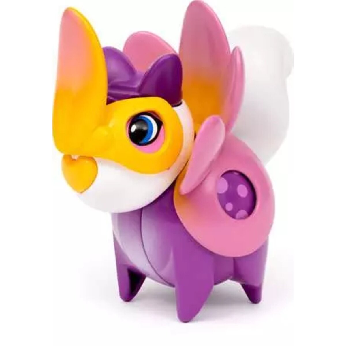 BRIO Flora Aster im Blumen-Outfit