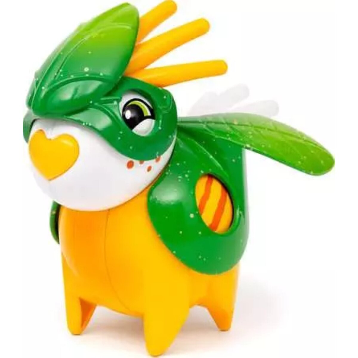 BRIO Flora Dandelion im Blatt-Outfit