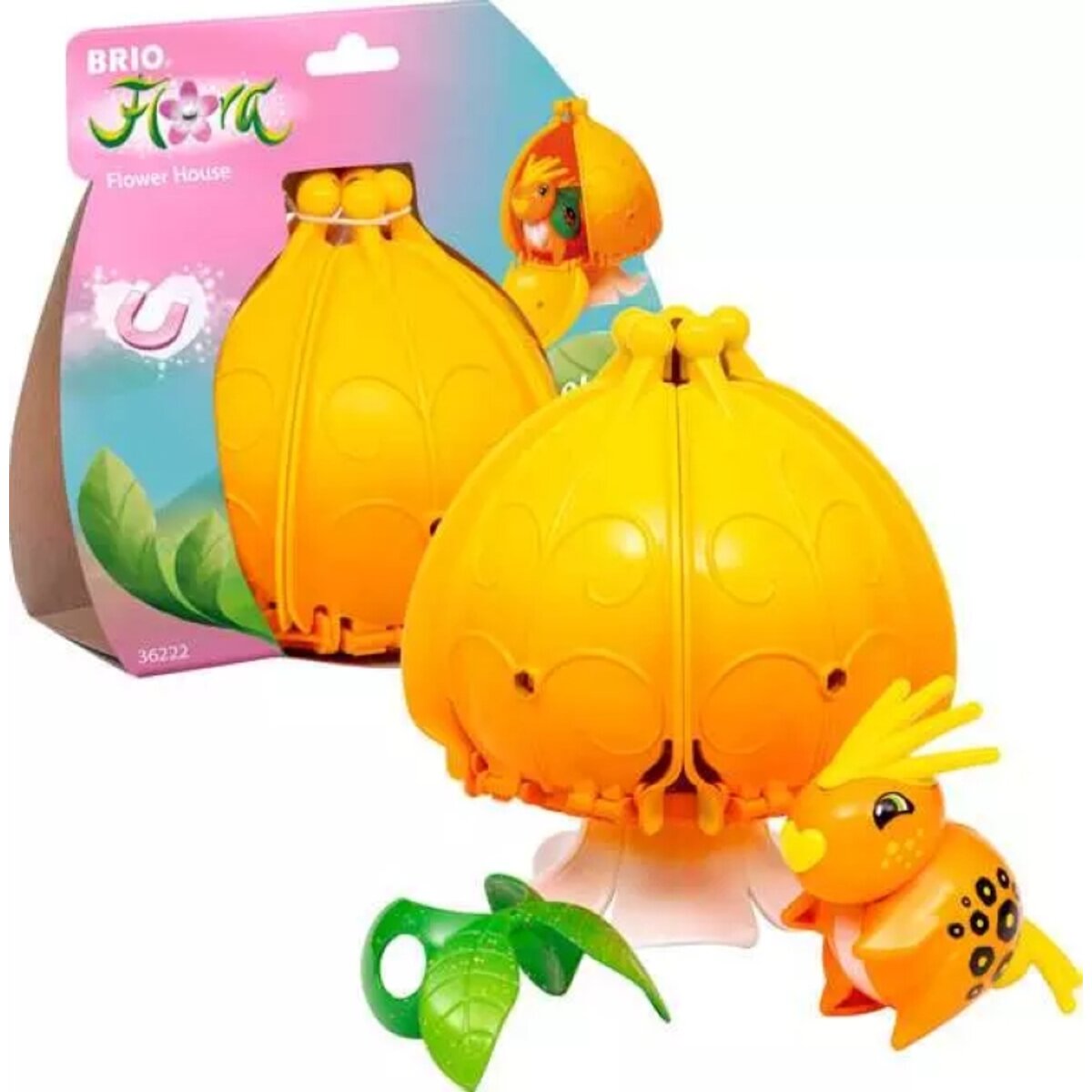 BRIO Flora Marigolds Blumenhaus