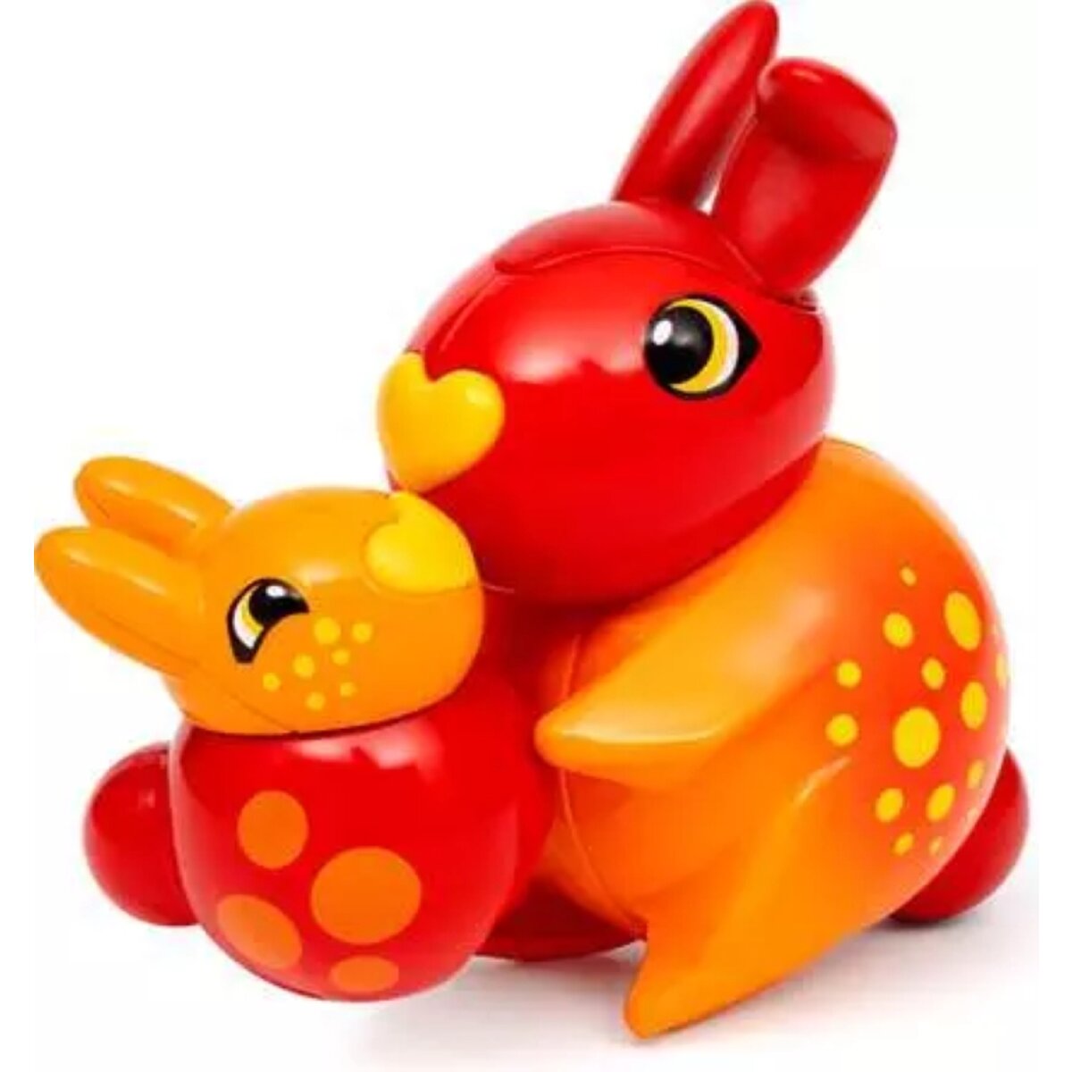 BRIO Flora Zinnia & Peach