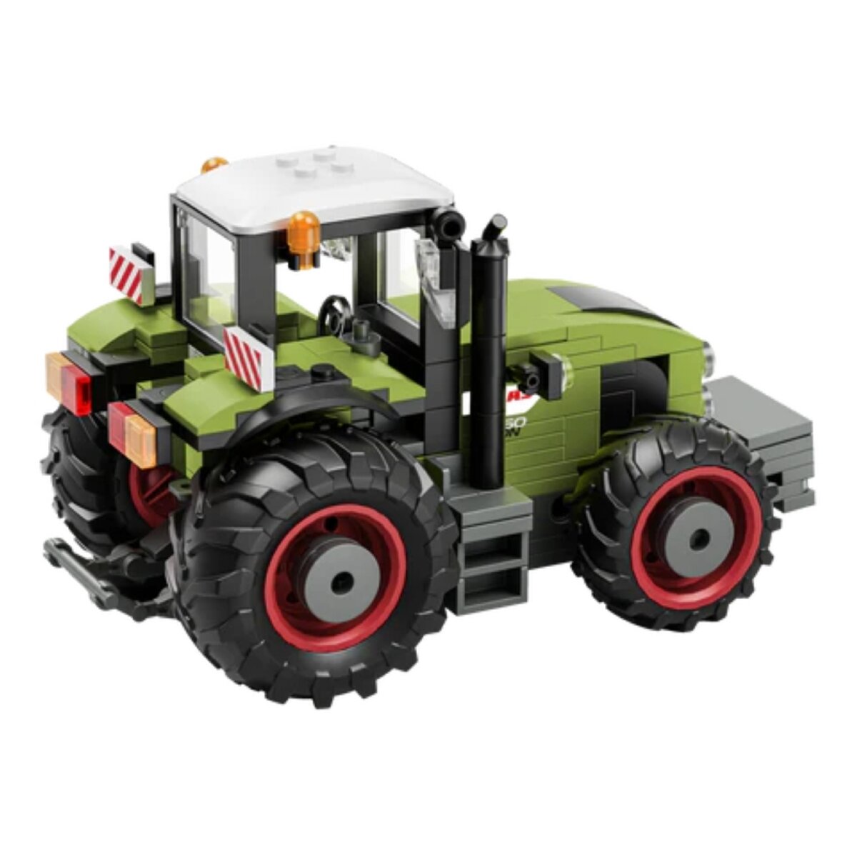 BRIXIES Plus CLAAS AXION 960