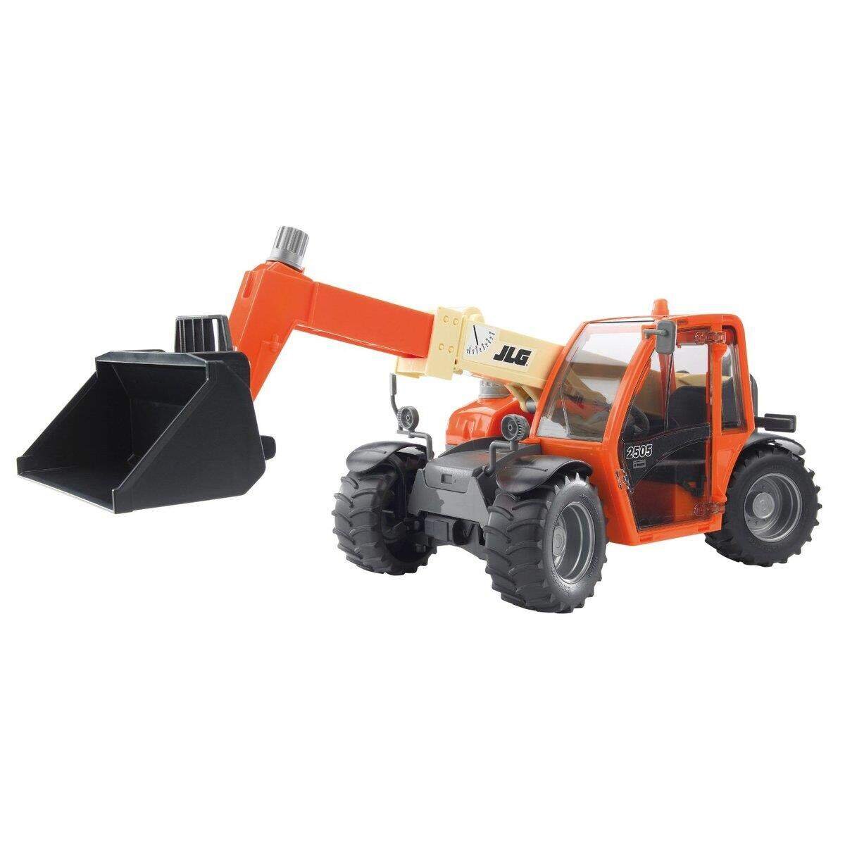 BRUDER® 02140 JLG 2505 Teleskoplader