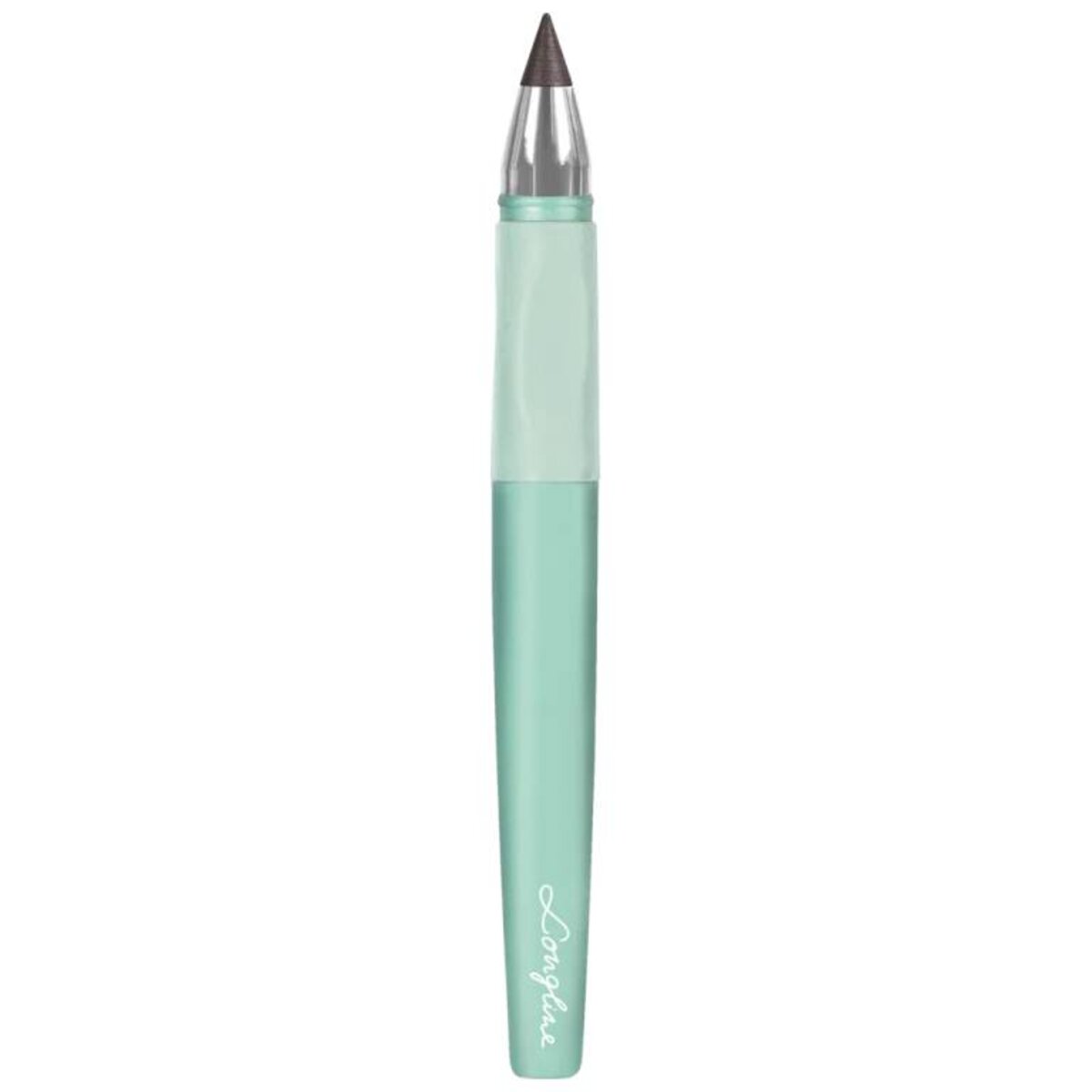 BRUNNEN Bleistift REMOVE Longline Colour Code H mint grün