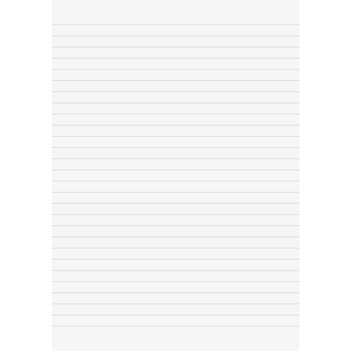 BRUNNEN Briefblock Premium, A4 90g liniert