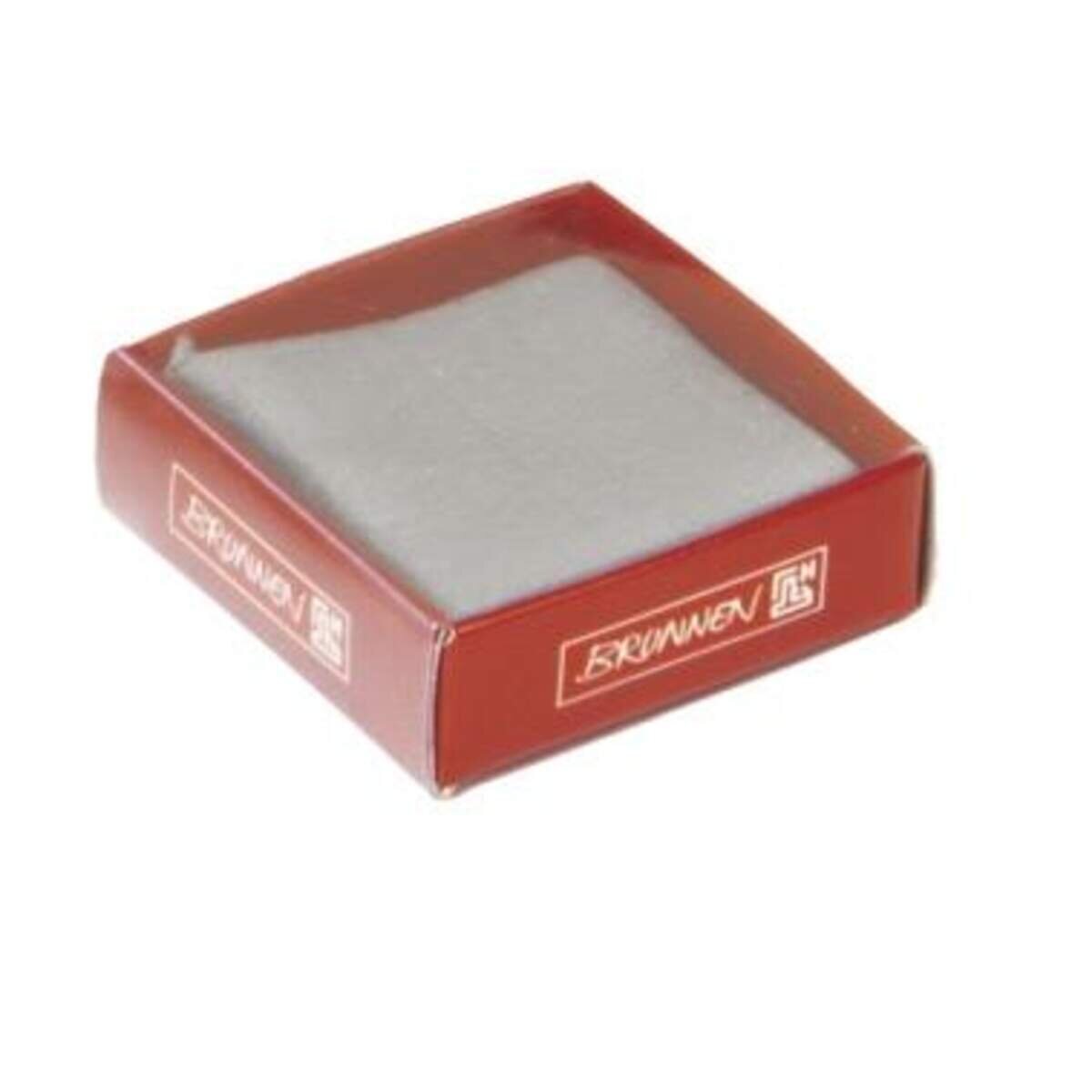 BRUNNEN Knetradiergummi, sortiert