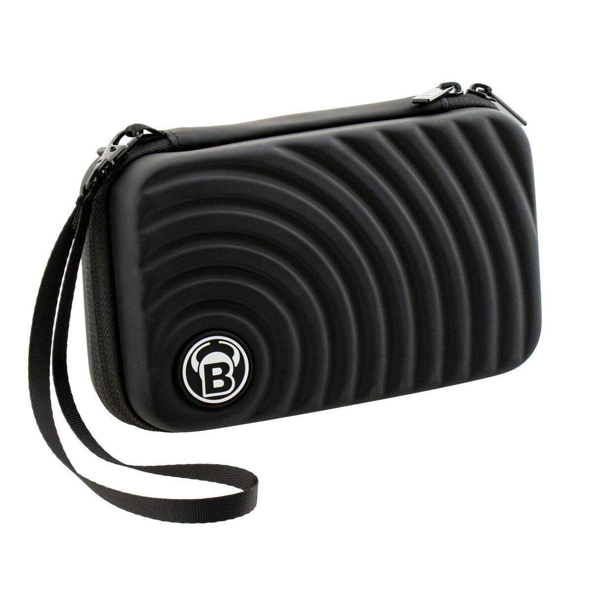 BULLS Darts ORBIS XL Dartcase black