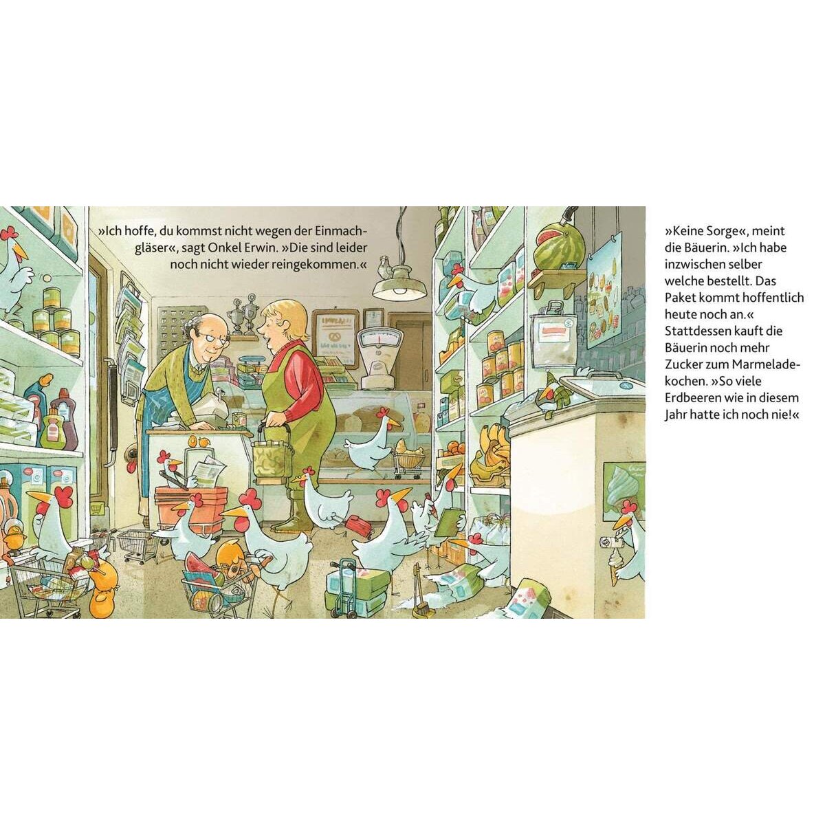 Carlsen Maxi Pixi 402 - Lieselotte sucht