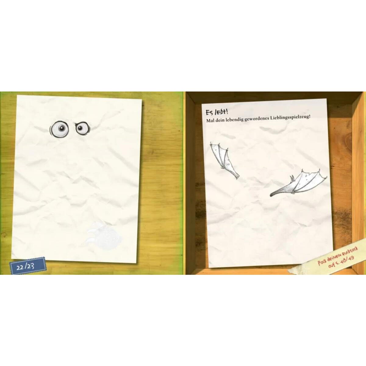 Carlsen Verlag Bitte nicht öffnen: Nur meine Freunde (Freundebuch)