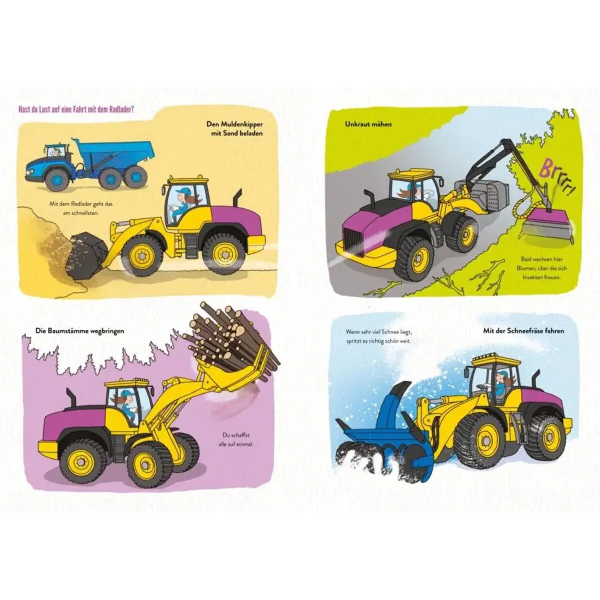 Carlsen Verlag Coole Fahrzeuge