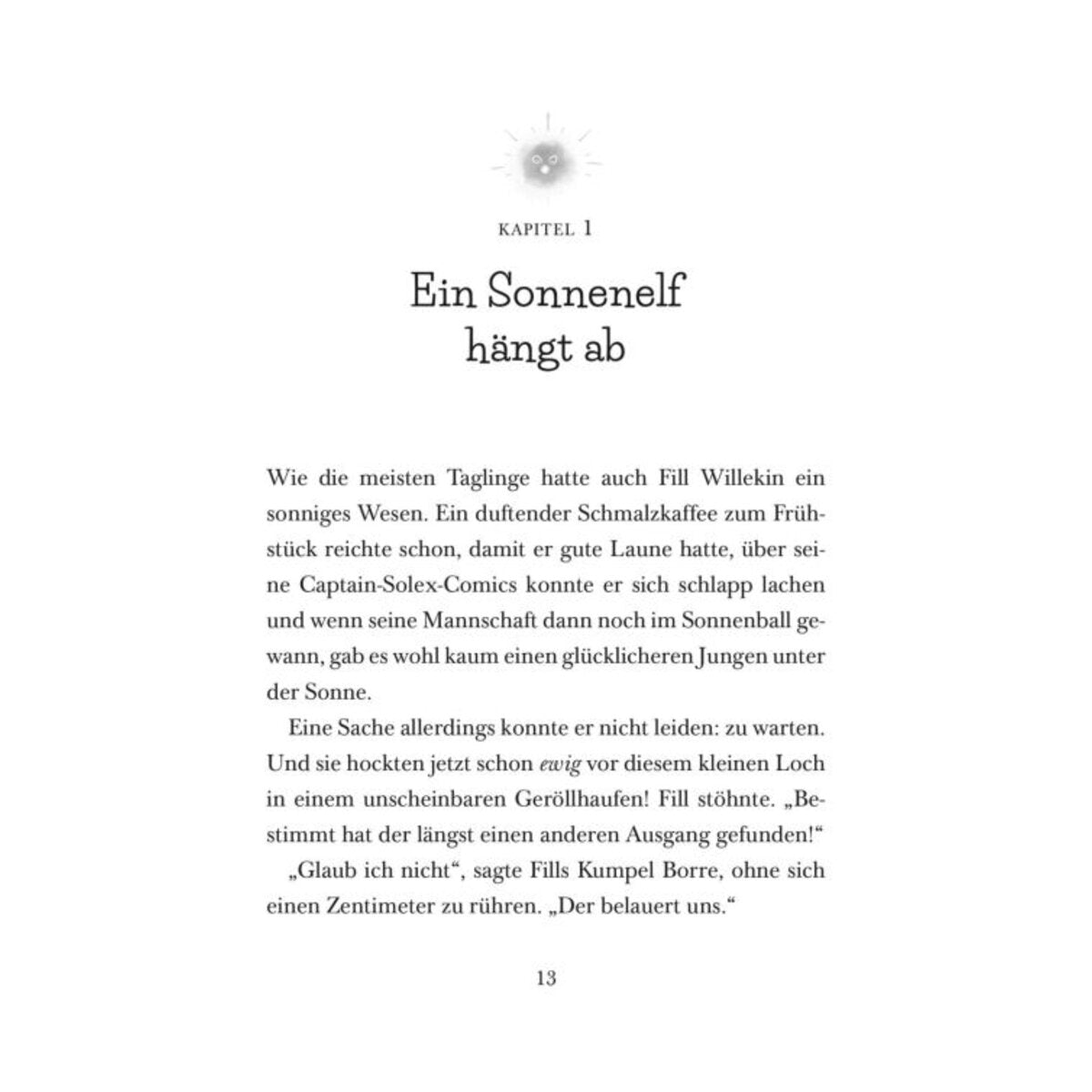 Carlsen Verlag Das Geheimnis von Nox 1: Licht, Schatten – Flederratten!