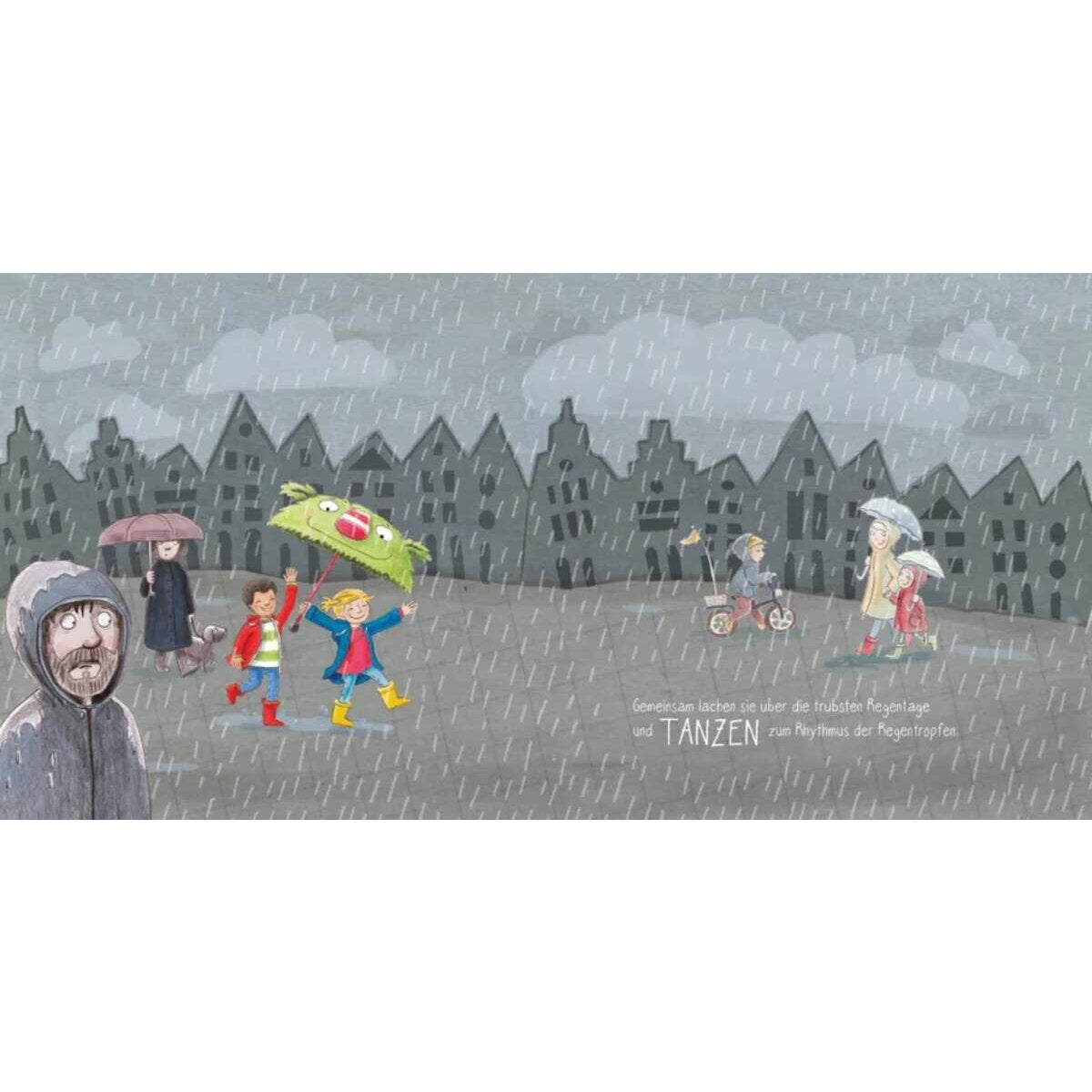 Carlsen Verlag Das kleine Wir