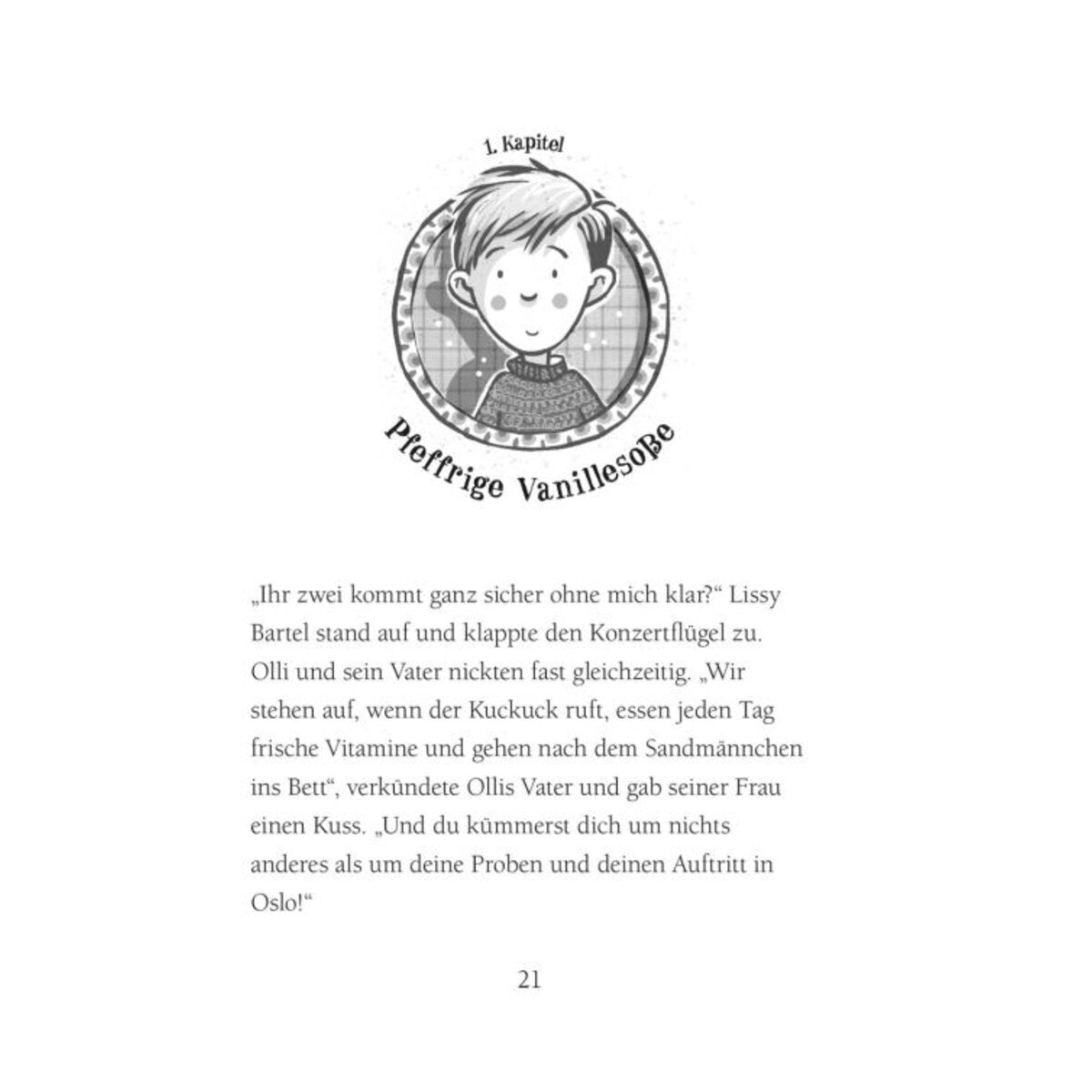 Carlsen Verlag Die Schule der magischen Tiere 13: Bravo, bravissimo!